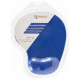 Sbox MP-01BL Gel Mouse Pad Blue