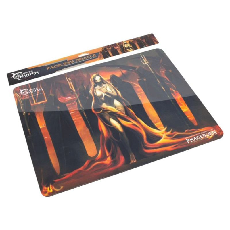 White Shark MP-1892 MP-FACELESS-40X30  400 x 300mm