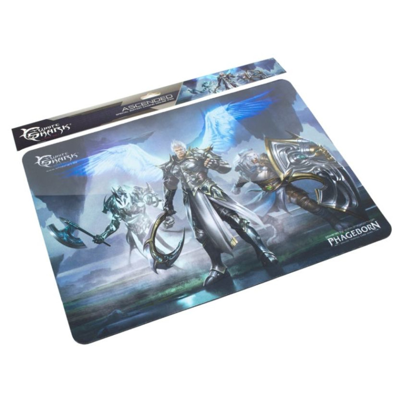 White Shark MP-1891 MP-ASCENDED  400 x 300mm