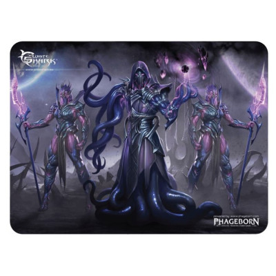 White Shark MP-1895 Gaming Mouse Pad Oblivion