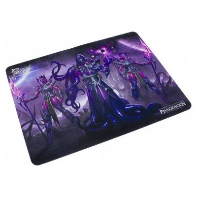 White Shark MP-1895 Gaming Mouse Pad Oblivion
