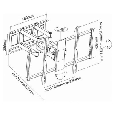 Sbox PLB-3769 (60-100/80kg/600x900)