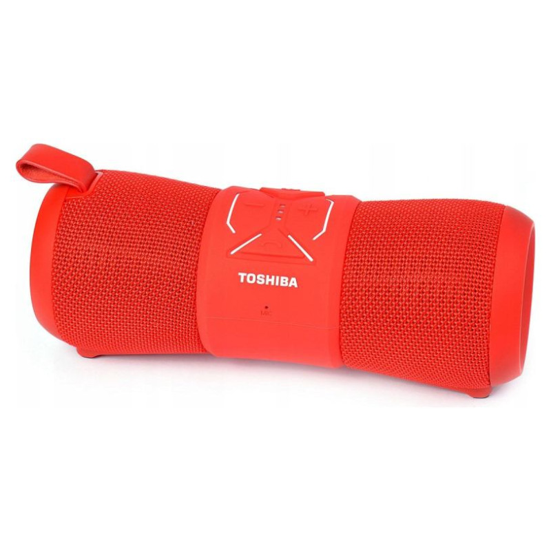 Toshiba Sonic Blast 3 TY-WSP200 Red