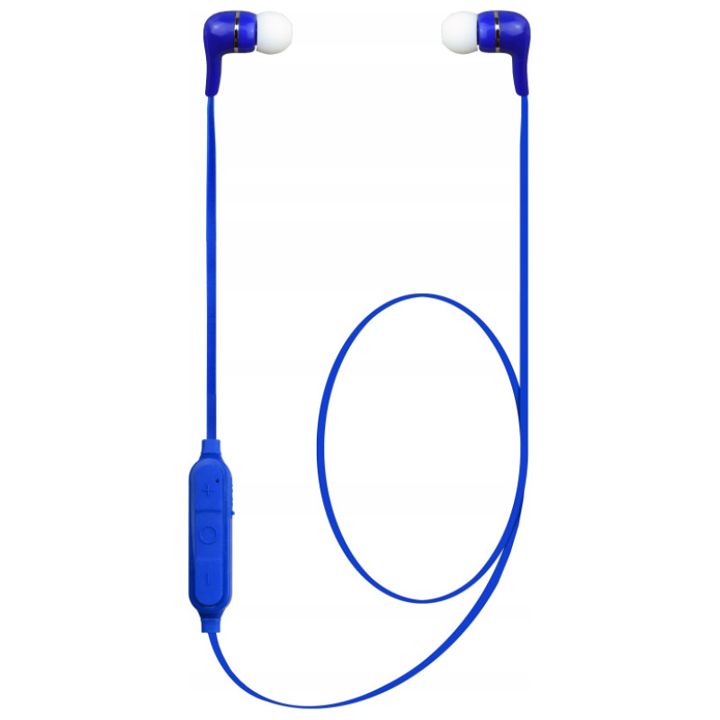 Toshiba CoolVibe RZE-BT312E Blue