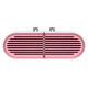 Devia Wind Series Speaker White