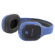 Tellur Bluetooth Over-Ear Headphones Pulse Blue