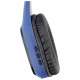Tellur Bluetooth Over-Ear Headphones Pulse Blue