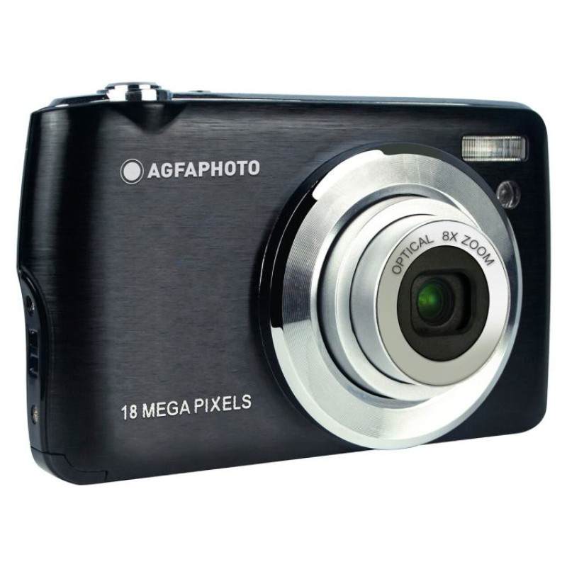 Agfaphoto DC8200 Black