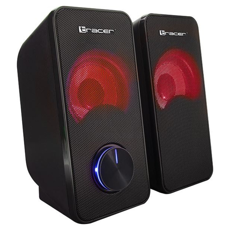 Tracer 46366 Loop RGB USB 2.0