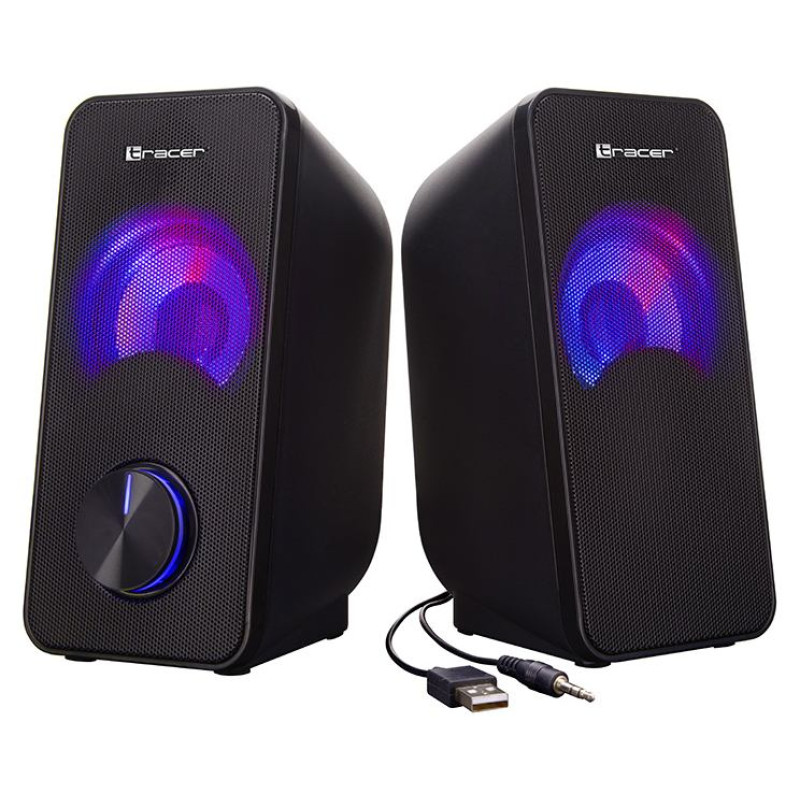 Tracer 46366 Loop RGB USB 2.0