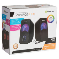 Tracer 46366 Loop RGB USB 2.0
