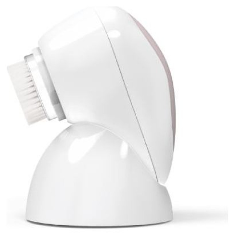 Homedics FAC-700-EU Cleasing Brush With Analyser