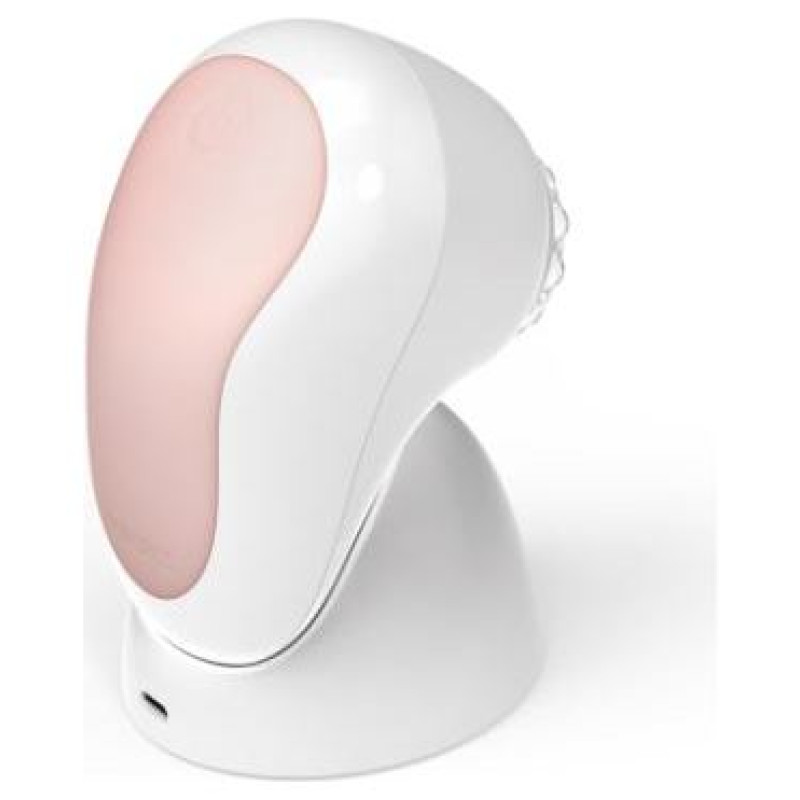 Homedics FAC-700-EU Cleasing Brush With Analyser