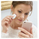 Homedics FAC-700-EU Cleasing Brush With Analyser