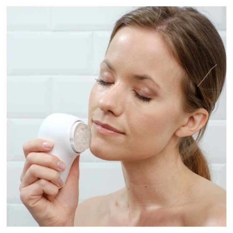 Homedics FAC-700-EU Cleasing Brush With Analyser