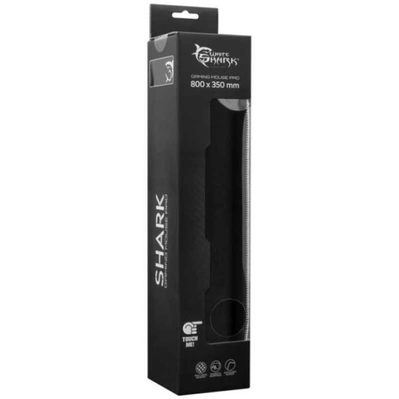 White Shark MP-1967 Shark XL