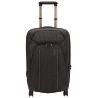Thule 4031 Crossover 2 Carry On Spinner C2S-22 Black