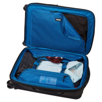 Thule 4031 Crossover 2 Carry On Spinner C2S-22 Black