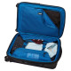 Thule 4031 Crossover 2 Carry On Spinner C2S-22 Black