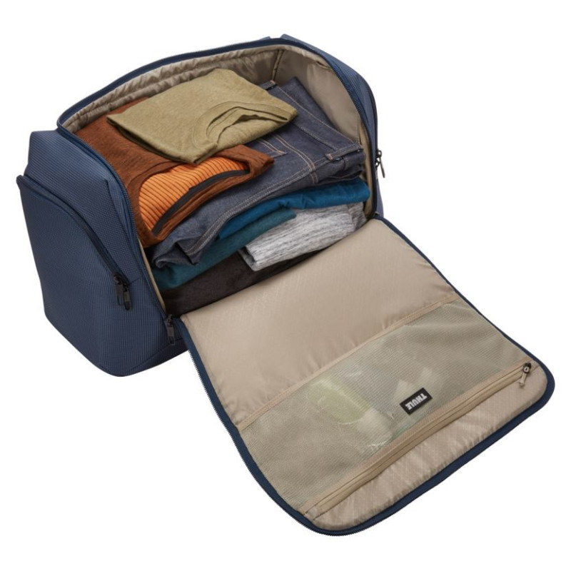 Thule 4049 Crossover 2 Duffel 44L C2CD-44 Dress Blue