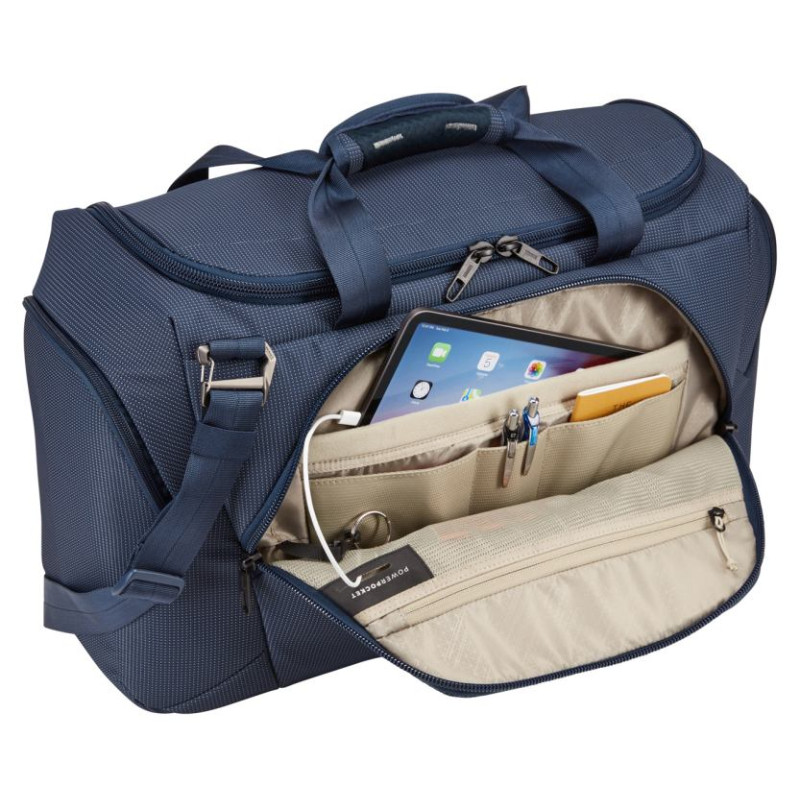 Thule 4049 Crossover 2 Duffel 44L C2CD-44 Dress Blue