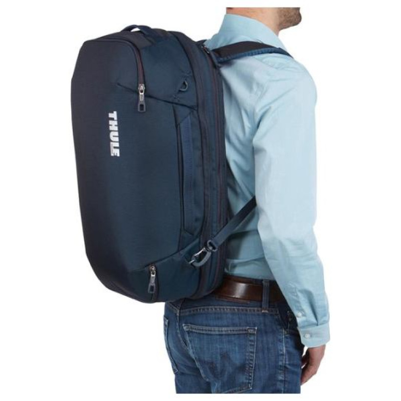 Thule 3444 Subterra Convertible Carry-On TSD-340 Mineral