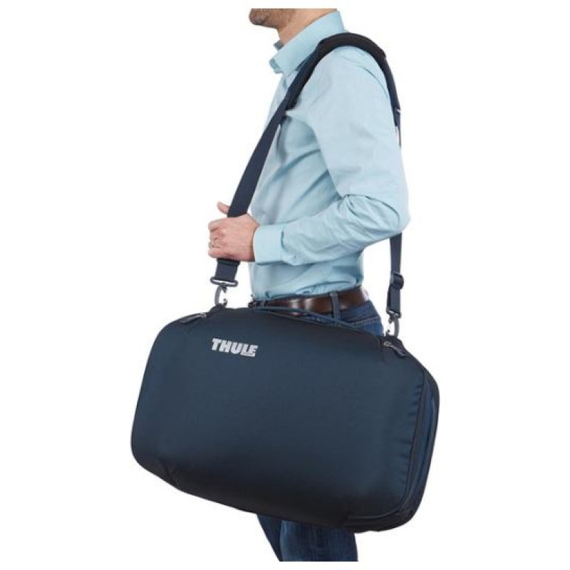 Thule 3444 Subterra Convertible Carry-On TSD-340 Mineral