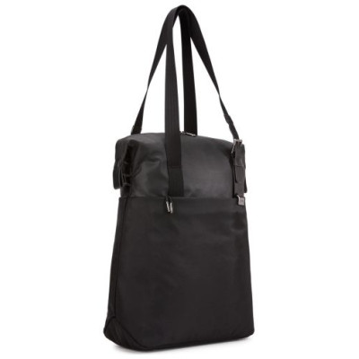 Thule 3782 Spira Vertical Tote SPAT-114 Black
