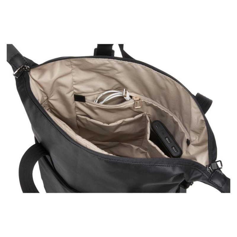 Thule 3782 Spira Vertical Tote SPAT-114 Black