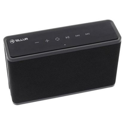 Tellur Bluetooth Speaker Apollo Black