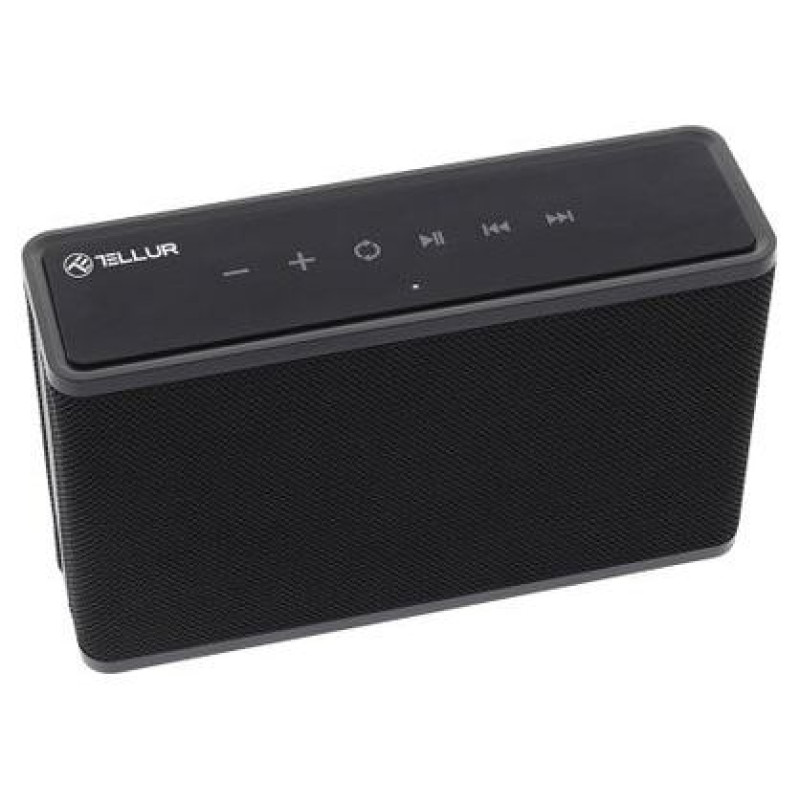 Tellur Bluetooth Speaker Apollo Black