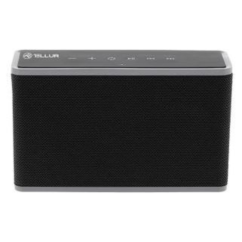 Tellur Bluetooth Speaker Apollo Black