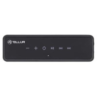 Tellur Bluetooth Speaker Apollo Black