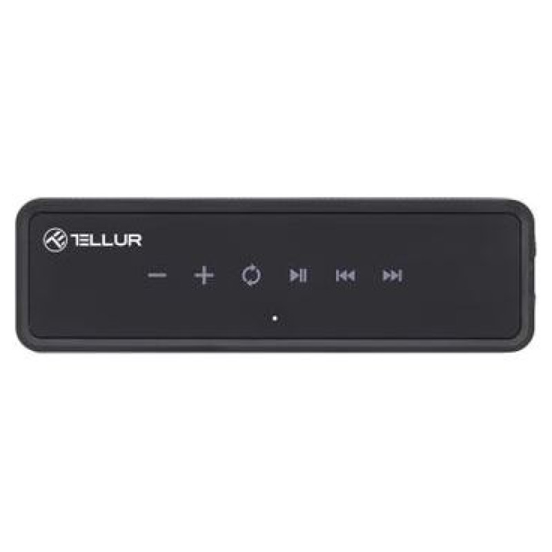 Tellur Bluetooth Speaker Apollo Black