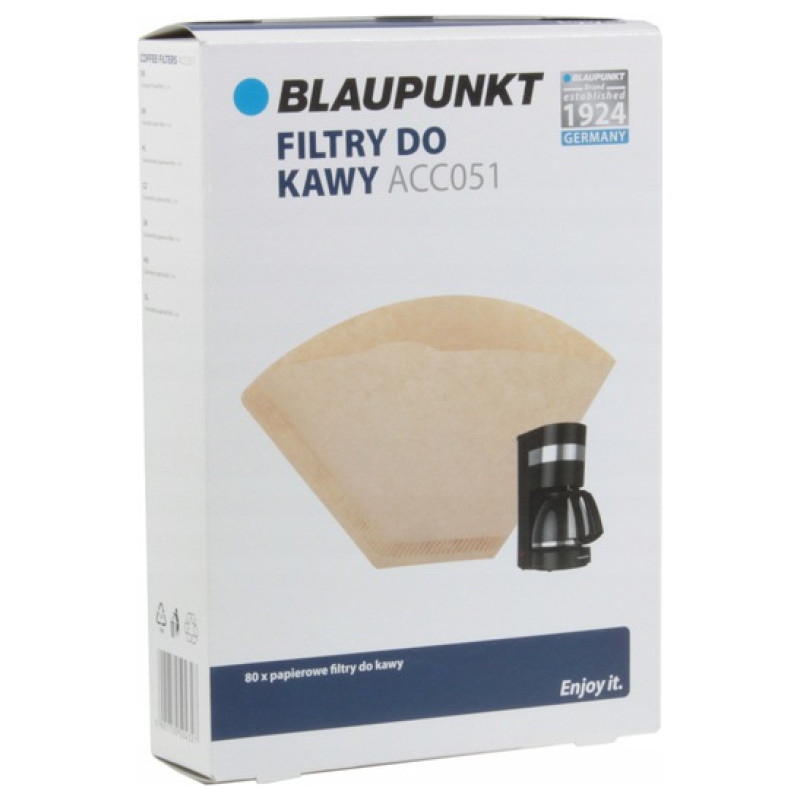 Blaupunkt ACC051 filter for CMD401
