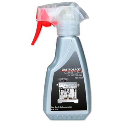 Gastroback 96748 Coffee Clean 250ml
