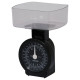 Salter 114 BFEU12  Mechanical Kitchen Scales black