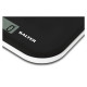 Salter 1177 BKWHDR Leaf Electronic Digital Kitchen Scale - Black