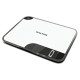 Salter 1079 WFEU12 15kg Max Chopping Board Digital Kitchen Scale - White