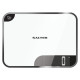 Salter 1079 WFEU12 15kg Max Chopping Board Digital Kitchen Scale - White