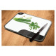 Salter 1079 WFEU12 15kg Max Chopping Board Digital Kitchen Scale - White
