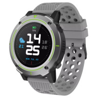 Denver SW-510 grey+grey strap