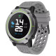Denver SW-510 grey+grey strap