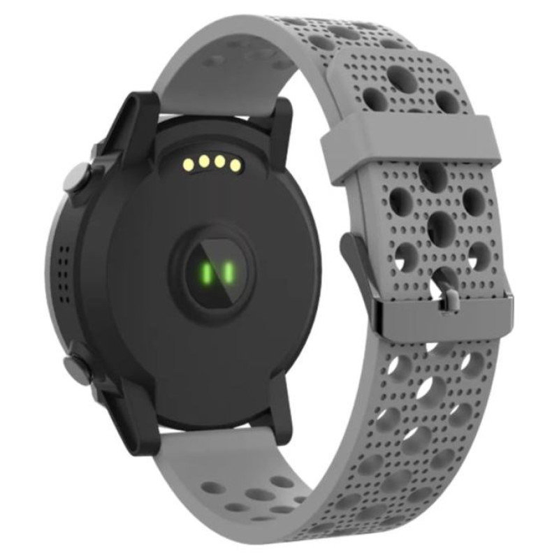 Denver SW-510 grey+grey strap