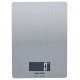 Salter 1103 SSDREU16 Electronic Kitchen Scale Stainless Steel