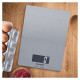 Salter 1103 SSDREU16 Electronic Kitchen Scale Stainless Steel