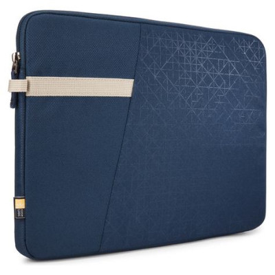 Case Logic 4394 Ibira Sleeve 14 IBRS-214 Dress Blue
