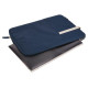 Case Logic 4394 Ibira Sleeve 14 IBRS-214 Dress Blue