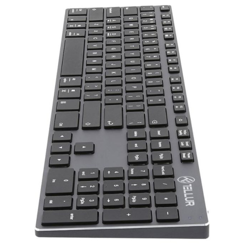 Tellur Shade Wireless Slim Keyboard