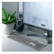 Tellur Shade Wireless Slim Keyboard